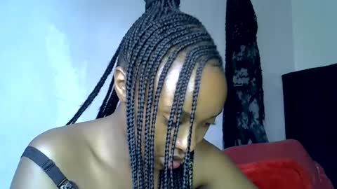 pretty jazminee online show from August 9, 2:51 pm