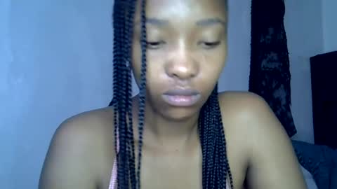 pretty jazminee online show from August 10, 3:41 am