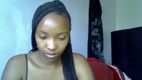 pretty jazminee online show from August 10, 1:56 pm