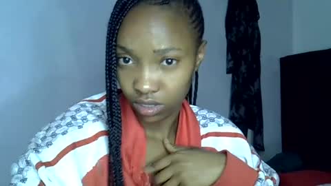 pretty jazminee online show from August 10, 11:39 pm