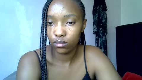 pretty jazminee online show from August 11, 9:55 am