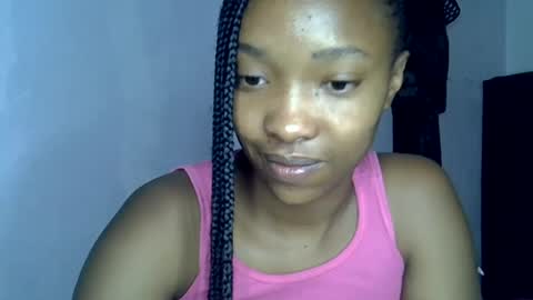 pretty jazminee online show from August 14, 2:48 am