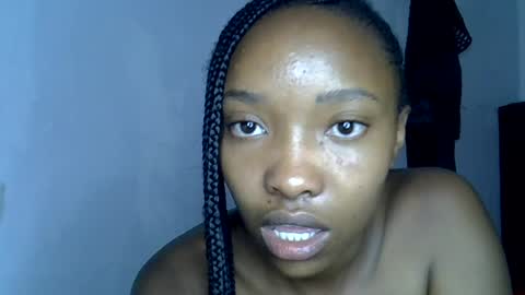 pretty jazminee online show from August 15, 2:48 am