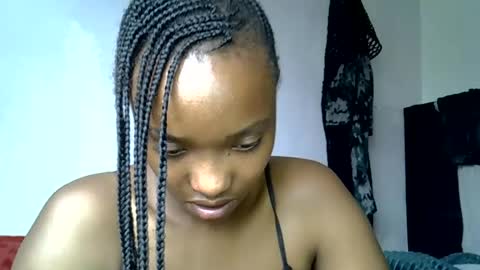 pretty jazminee online show from August 15, 9:02 am