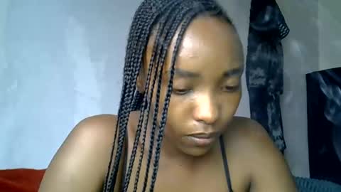 pretty jazminee online show from August 15, 11:14 am