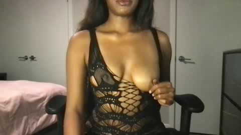 Janai Marie online show from July 11, 2:50 am