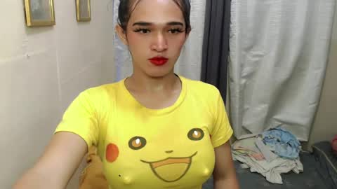 pretty_lady_kitty online show from July 27, 11:05 am