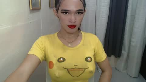 pretty_lady_kitty online show from August 13, 4:10 pm