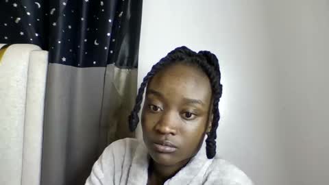 pretty luv1 online show from June 3, 10:41 am