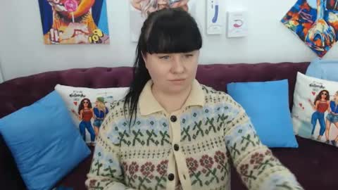 pretty_malika online show from August 5, 12:52 am