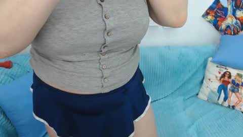 pretty_malika online show from August 14, 5:16 pm