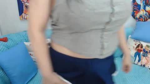 pretty_malika online show from August 14, 7:50 pm