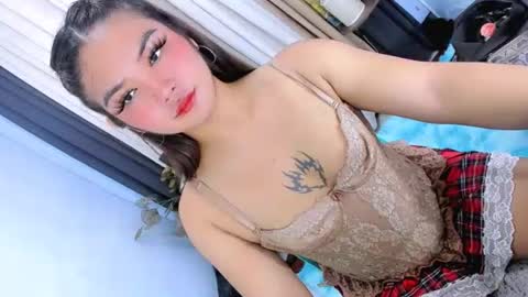 hi im percy online show from July 12, 6:14 pm