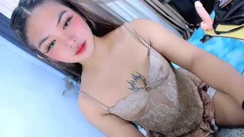 hi im percy online show from July 12, 7:20 pm