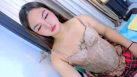 hi im percy online show from July 13, 6:14 pm