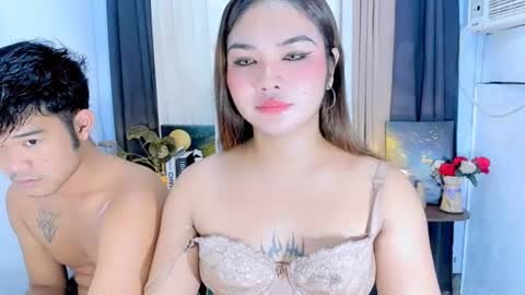 hi im percy online show from July 26, 12:37 am