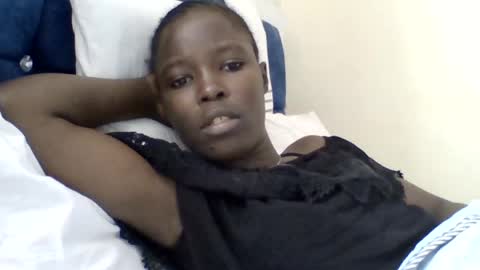pretty_petite_ebony online show from August 6, 10:25 am
