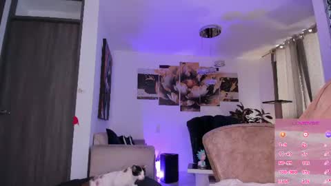 pretty_pettite online show from July 26, 2:11 pm