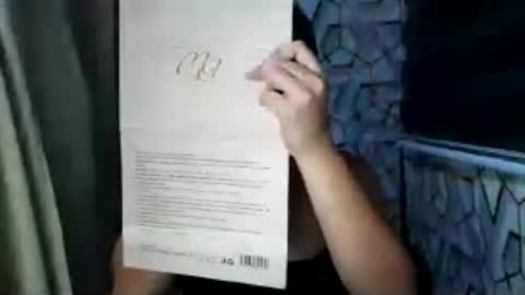 pretty_pharsa online show from August 4, 7:27 am