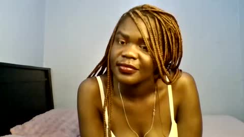 Pretty star1 online show from July 26, 1:38 pm