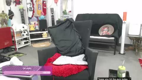 prettyafterdark online show from August 15, 3:32 am