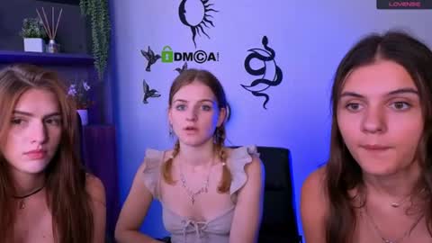 Ammy online show from August 5, 12:36 pm