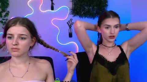 Ammy online show from August 10, 4:19 pm
