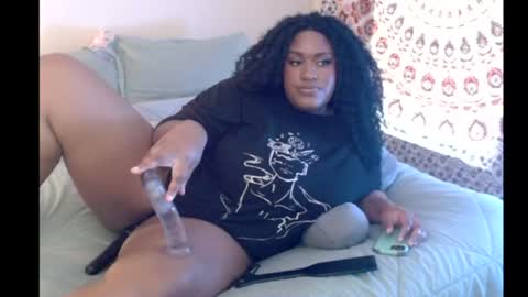 Miss Pretty online show from August 17, 6:24 pm