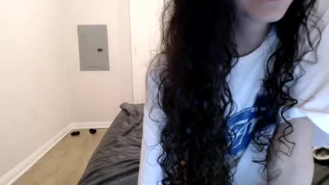 Baby Brat online show from August 12, 3:53 am