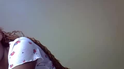 prettybamb online show from March 31, 3:25 am