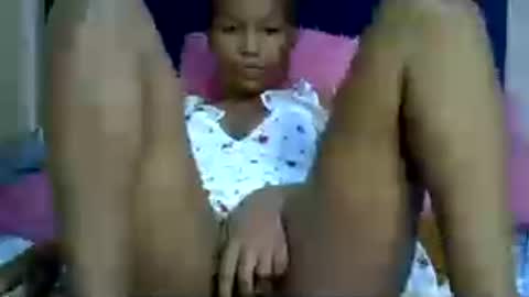 prettybamb online show from July 9, 11:04 am