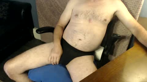 prettybigben online show from June 21, 3:46 pm