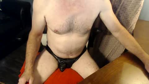 prettybigben online show from August 7, 8:42 pm