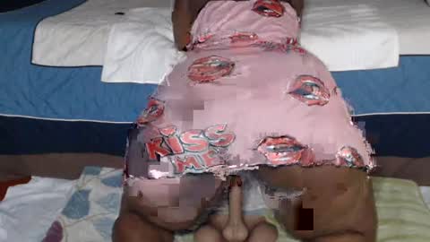Cindy online show from July 29, 11:45 pm