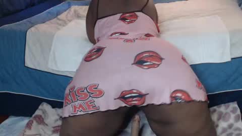 Cindy online show from August 1, 1:17 pm