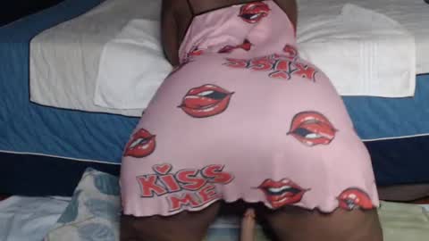 Cindy online show from August 1, 6:36 pm
