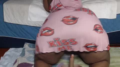 Cindy online show from August 1, 8:15 pm