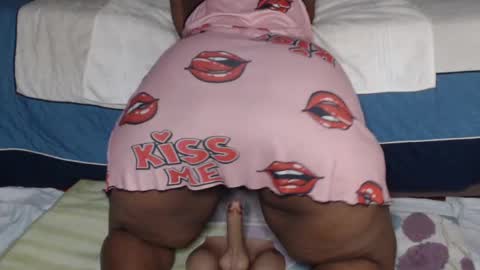 Cindy online show from August 2, 7:43 pm