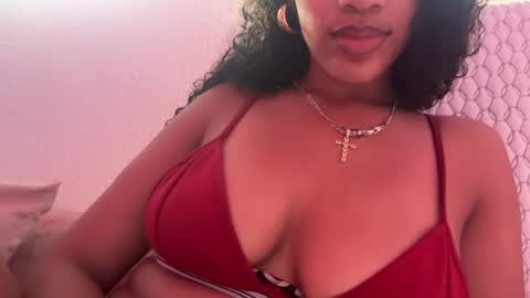 prettyblackgal online show from July 21, 1:31 am