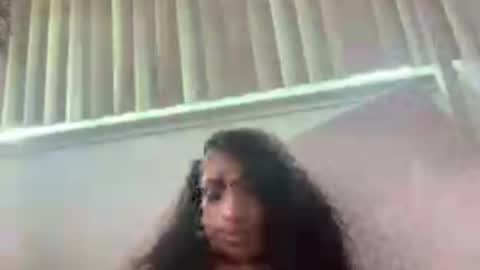 prettyblackgal online show from July 22, 2:36 am