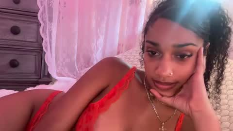 prettyblackgal online show from July 26, 11:54 pm