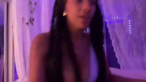 prettyblackgal online show from August 14, 4:38 am