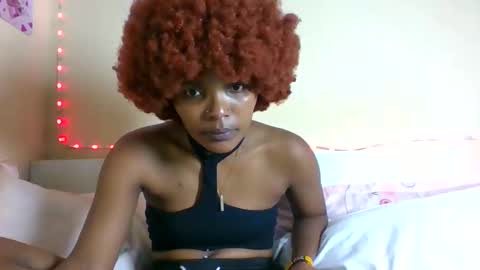 blackpearl online show from May 19, 9:48 pm