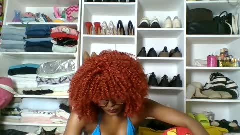 blackpearl online show from May 29, 8:22 pm