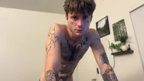 pretty boy online show from July 31, 11:49 am