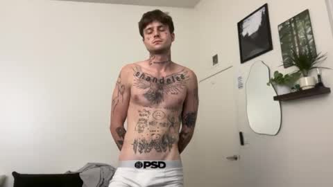 pretty boy online show from August 1, 6:41 am