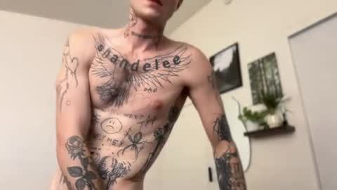 pretty boy online show from August 7, 6:46 am
