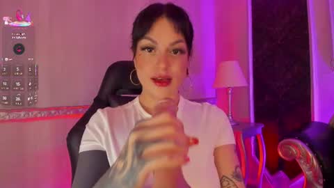 Pretty Bullet     GTM-5   online show from August 13, 1:25 pm