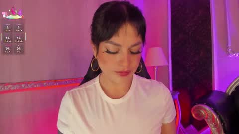 Pretty Bullet     GTM-5   online show from August 13, 2:31 pm