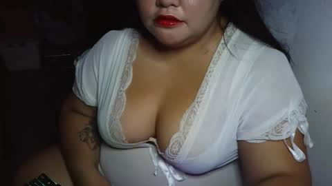 prettycarla online show from August 4, 1:13 am